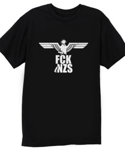 Fck Nzs T Shirt