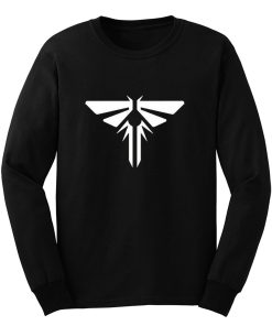 Firefly video game Long Sleeve