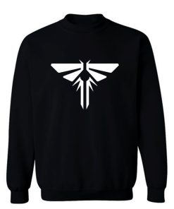 Firefly video game Sweatshirt