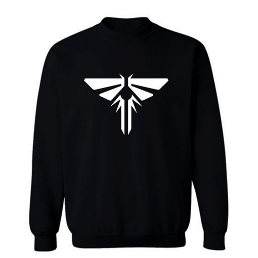 Firefly video game Sweatshirt