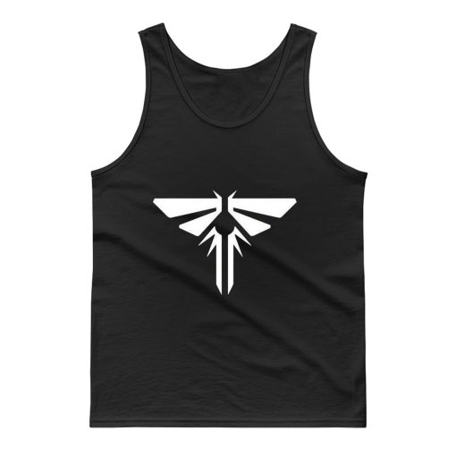 Firefly video game Tank Top