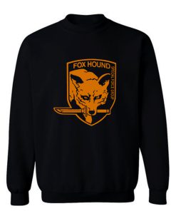 Foxhound Sweatshirt