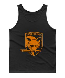Foxhound Tank Top