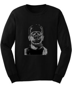 Frankenstein Long Sleeve