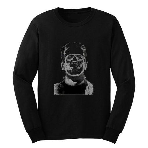 Frankenstein Long Sleeve