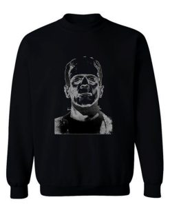 Frankenstein Sweatshirt