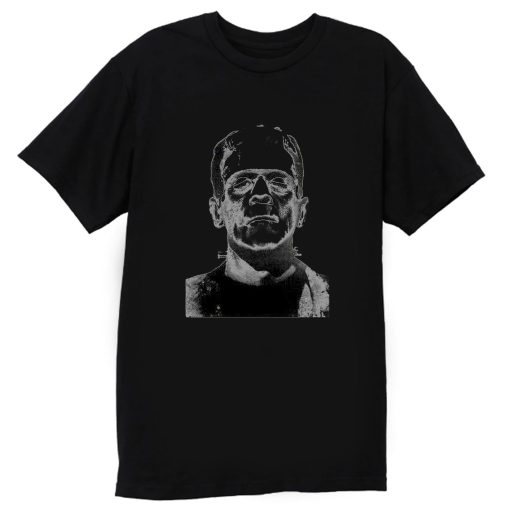 Frankenstein T Shirt