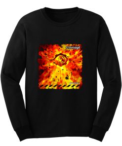 Funker Vogt Blutzoll Long Sleeve