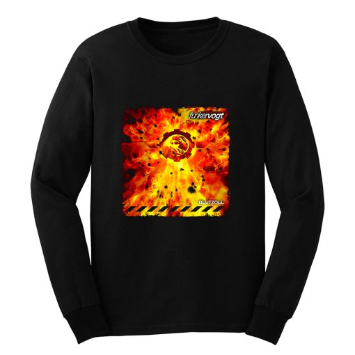 Funker Vogt Blutzoll Long Sleeve