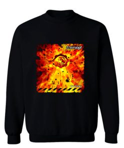 Funker Vogt Blutzoll Sweatshirt