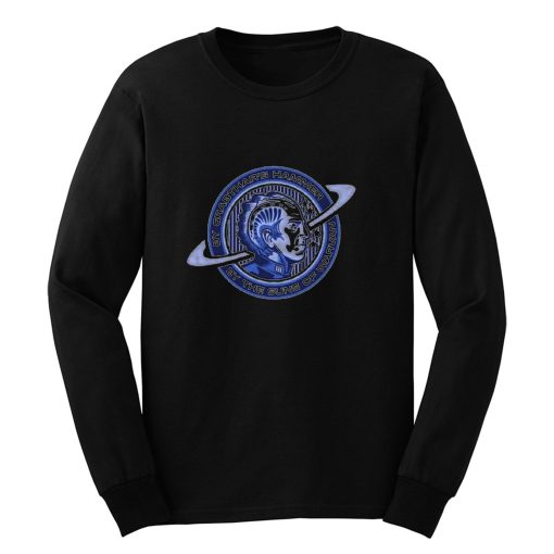 Galaxy Quest Long Sleeve