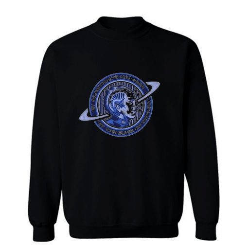 Galaxy Quest Sweatshirt