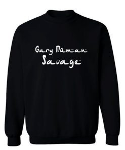 Gary Numan Sweatshirt