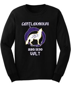 GentleRockYeah Long Sleeve