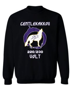 GentleRockYeah Sweatshirt