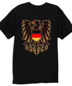 German Eagle T Shirt