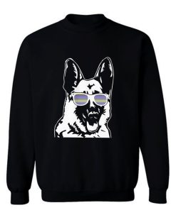 German shepherd Sweatshirt