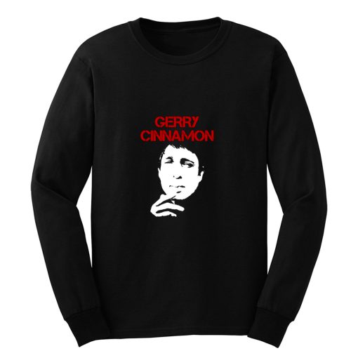 Gerry Cinamon Long Sleeve