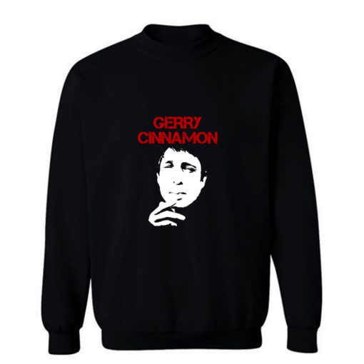 Gerry Cinamon Sweatshirt