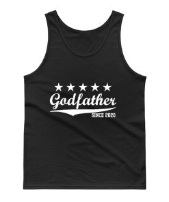Godfather Since 2020 Tank Top