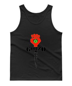 Gonzo Tank Top