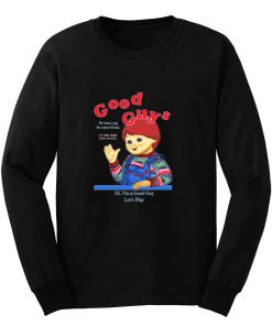 Good Guys Long Sleeve