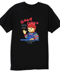 Good Guys T Shirt