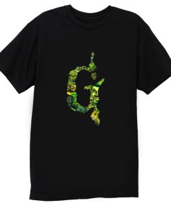 Goosebumps Logo T Shirt