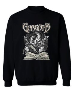 Gorguts Arrows Sweatshirt