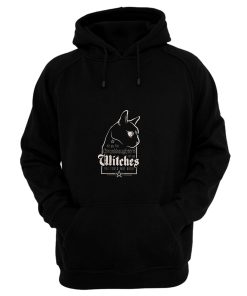 Granddaughters of the Witches Hoodie