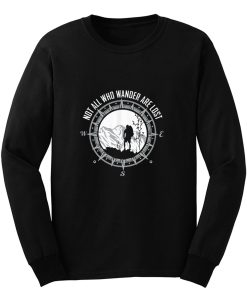 HIKING WANDER Long Sleeve