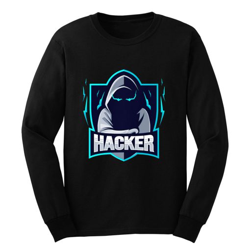 Hacker Long Sleeve