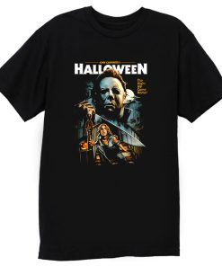 Halloween movie T Shirt