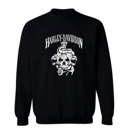 Harley Davidson Sweatshirt