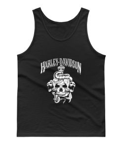 Harley Davidson Tank Top