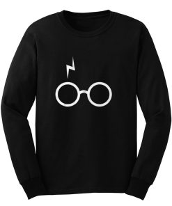 Harry Potter Long Sleeve