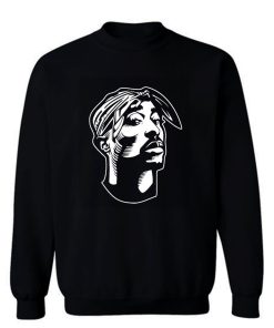 Hip Hop Rap 1971 Sweatshirt