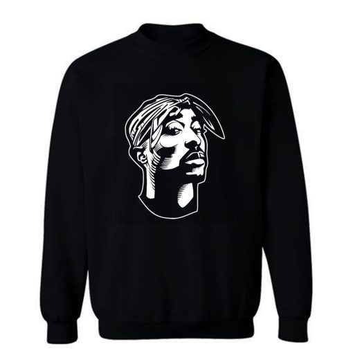 Hip Hop Rap 1971 Sweatshirt