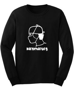 Hirnchirurg lustiges V Ausschnitt Long Sleeve