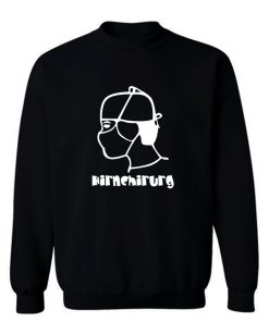 Hirnchirurg lustiges V Ausschnitt Sweatshirt