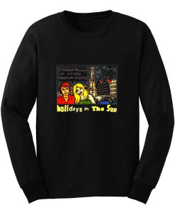 Holidays In The Sun Long Sleeve