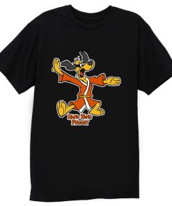 Hong Kong Phooey Cool Retro T Shirt