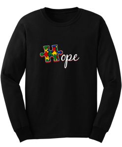 Hope Long Sleeve