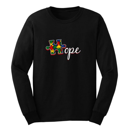 Hope Long Sleeve