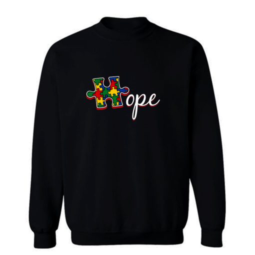 Hope Sweatshirt