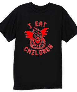 I Eat Children T Shirt