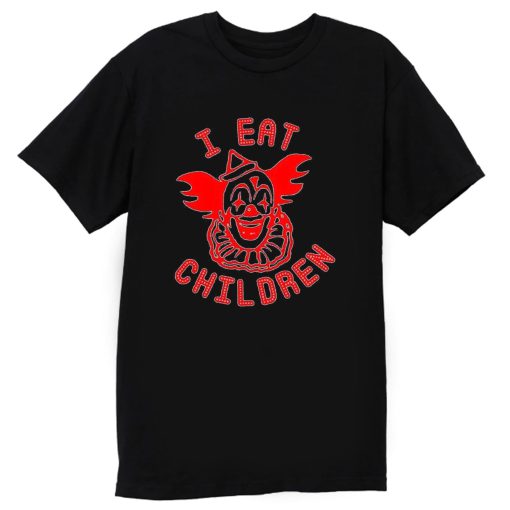 I Eat Children T Shirt