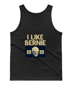 I Like Bernie 2020 Tank Top