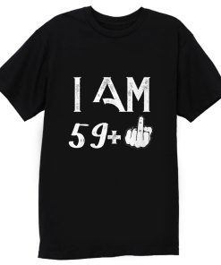 I am 591 Old T Shirt