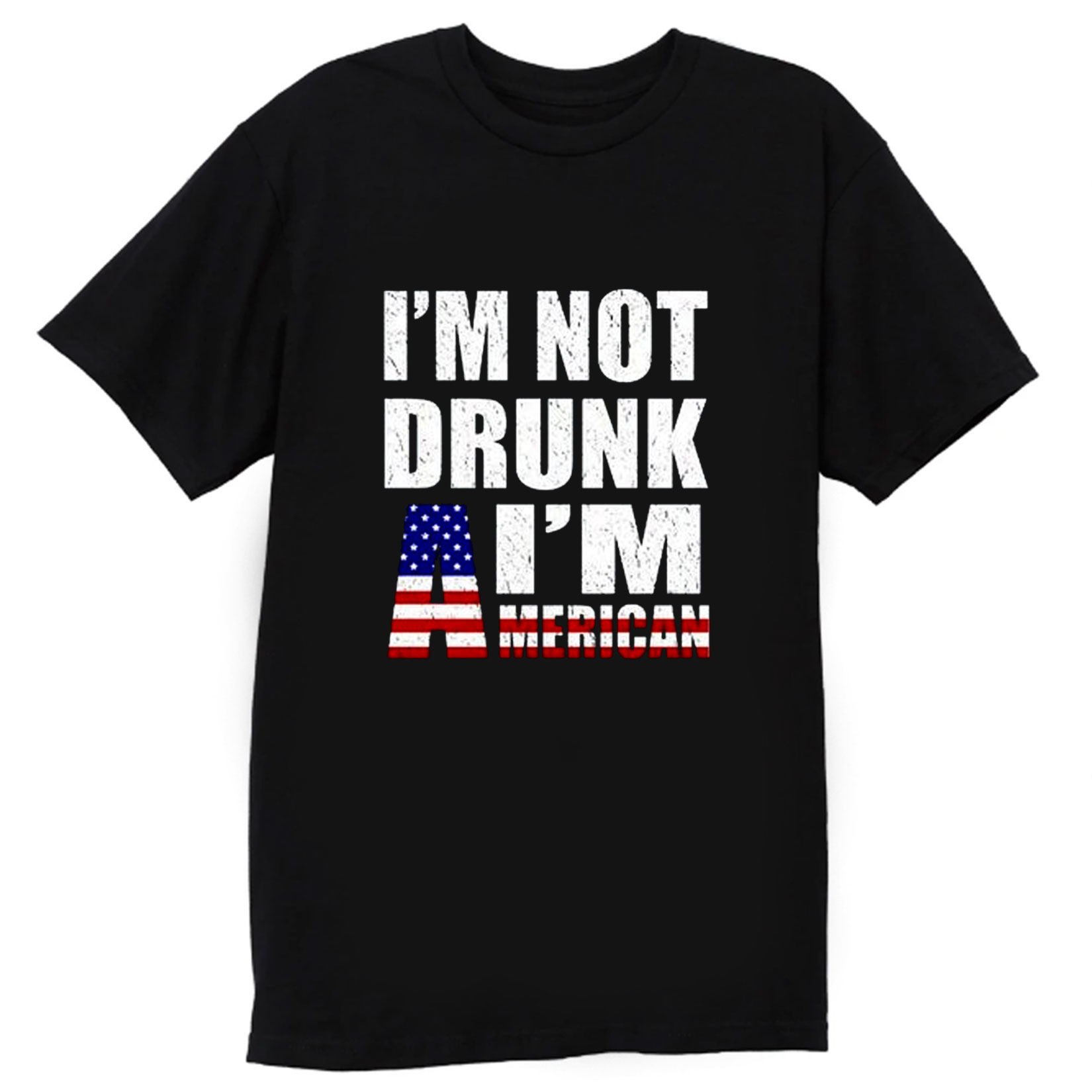 I'M Not Drunk I'M T | PUTSHIRT.COM